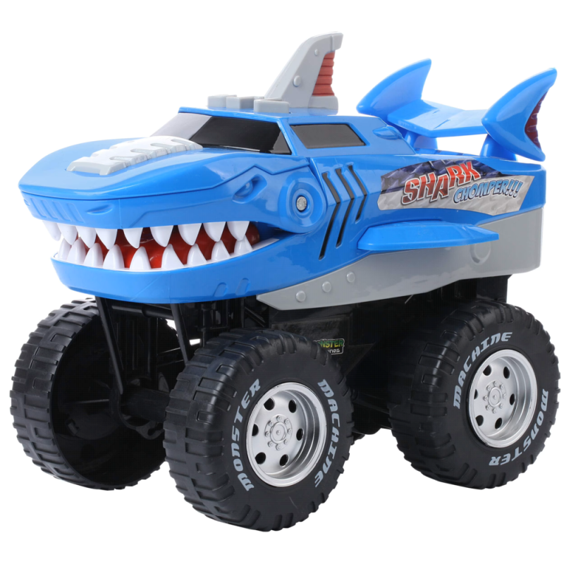 SHARK 2509B762