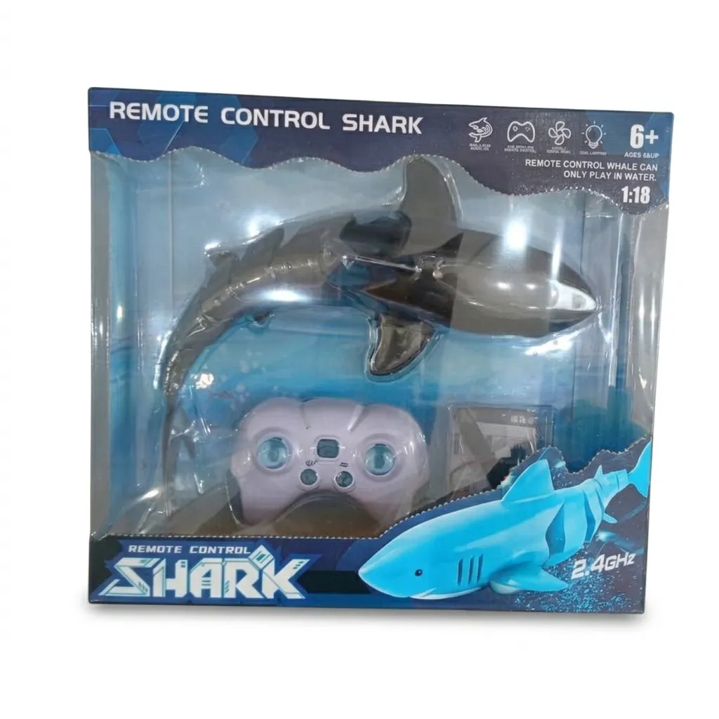 [1650566647] SHARK 2509B762