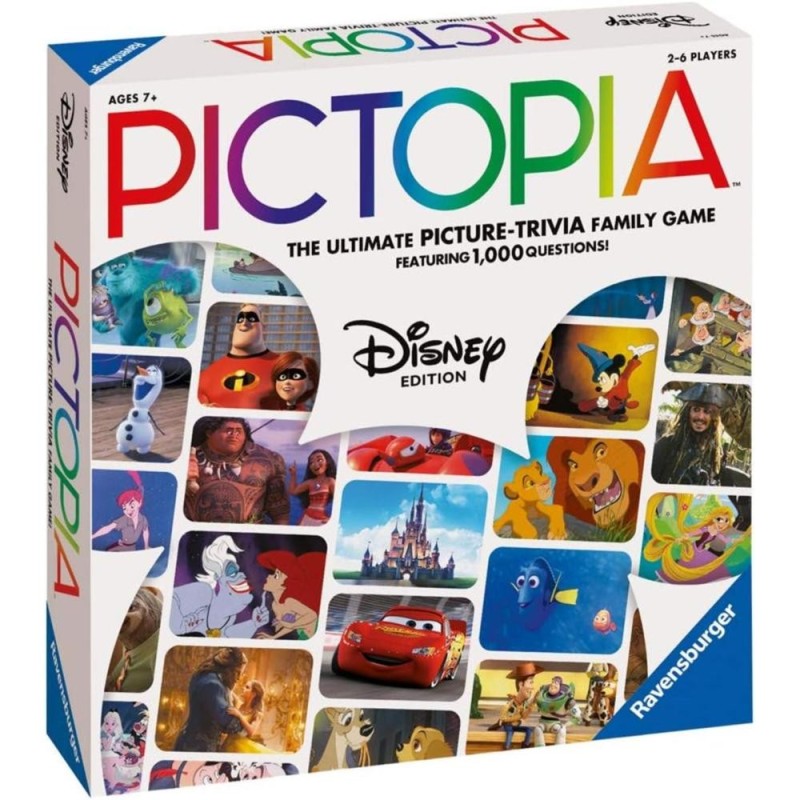 [1650566679] Disney Pictopia 26292