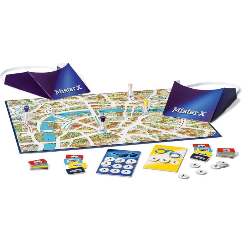 Scotland Yard Junior 22450