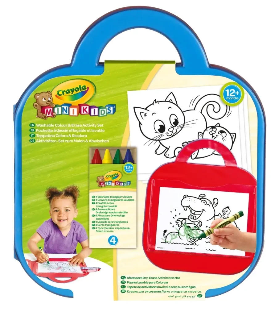 [1650566711] Dry Erase Mat 98 2000