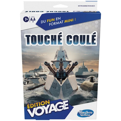 [1650566767] Touché Coulé Voyage F8252FR0