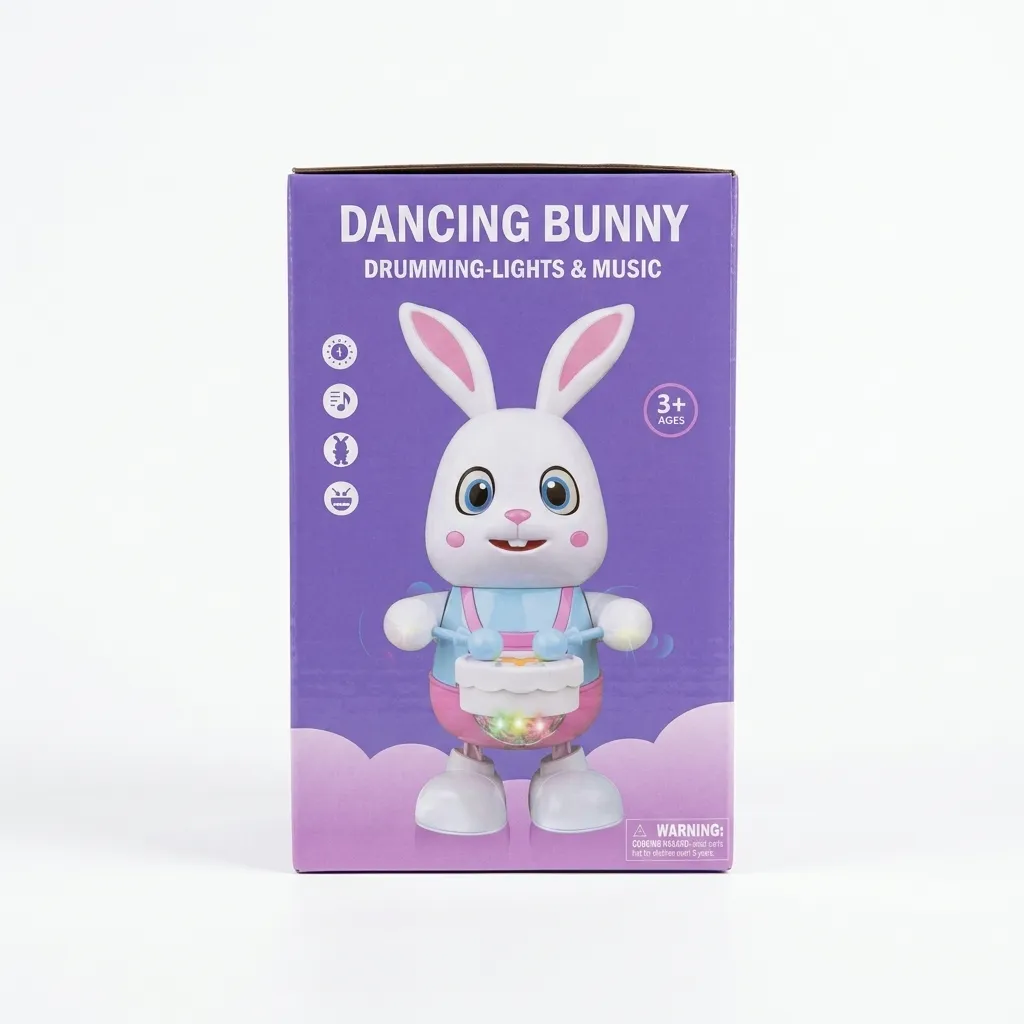 [1650566822] Jouet musical 1er age t2025