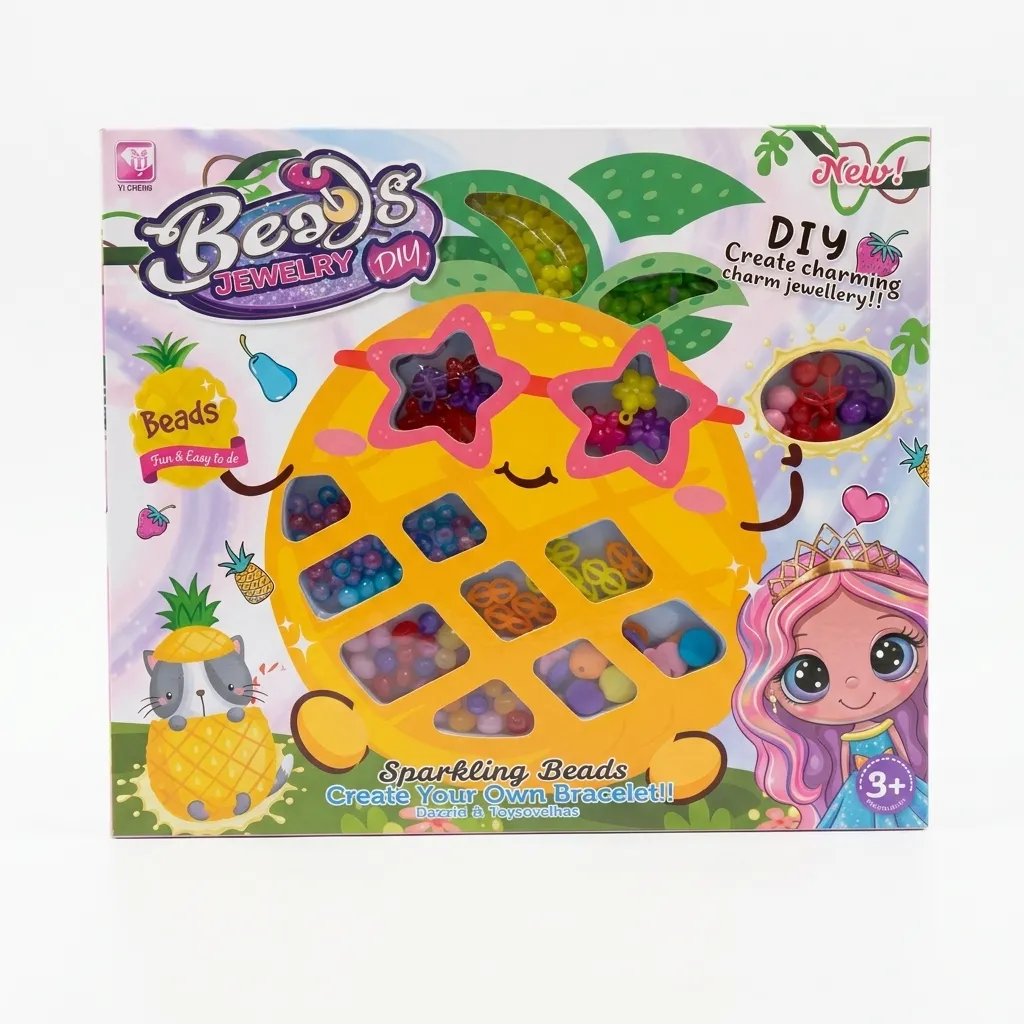 [1650566836] Set de beaute en coffret 33864