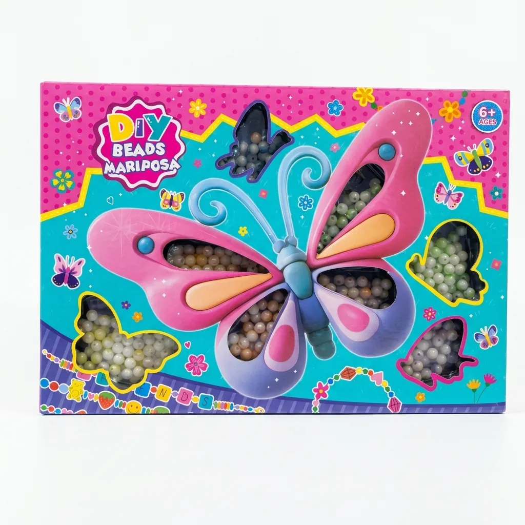 [1650566837] Set de beaute en coffret 6003ab