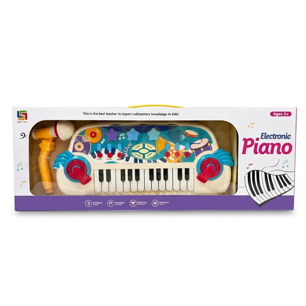 [1650566851] PIANO EN COFFRET 80816A