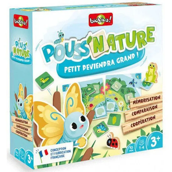 [1650566859] Pouss' Nature 400213