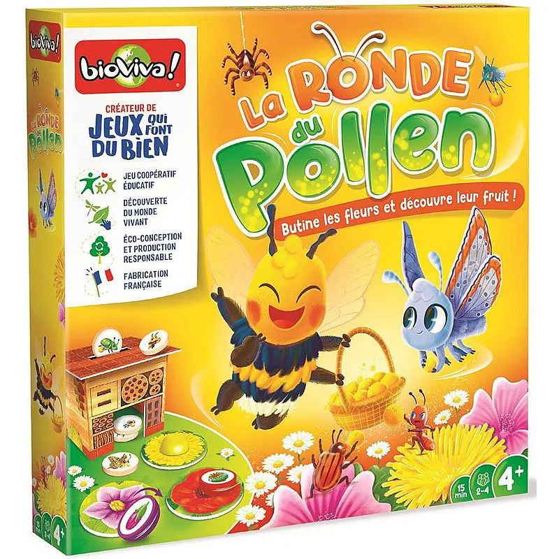 [1650566860] La Ronde du Pollen 660501