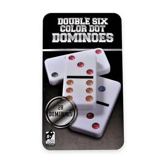 [1650566915] DOMINO COULEURS 12067