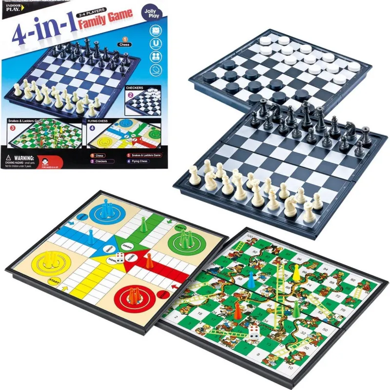 [1650566932] Jeu de société XS977 54