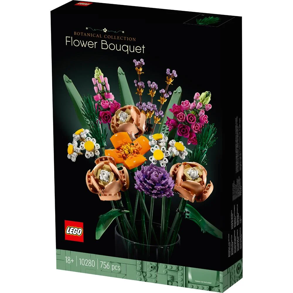 [1650566952] Bouquet de Fleurs 10280