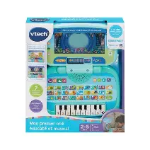 Mon Premier Ordi éducatif and musical 576405
