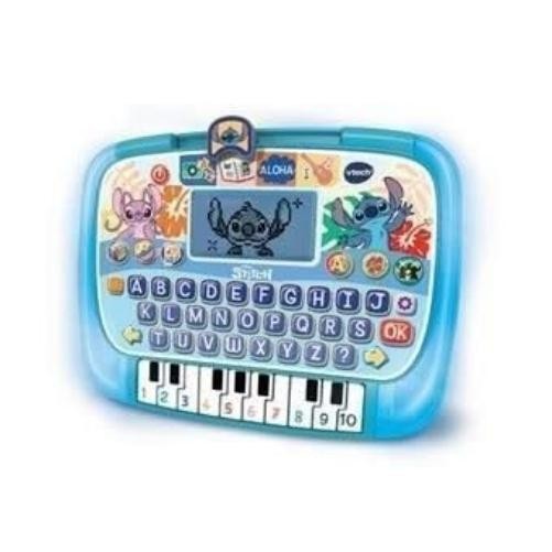 [1650567060] Ma Tablette éducative Stitch 586105