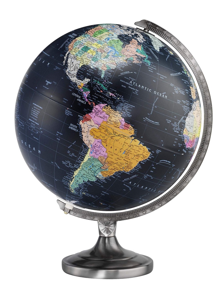 [1650567077] Globe 30 cm orion fr 3001493
