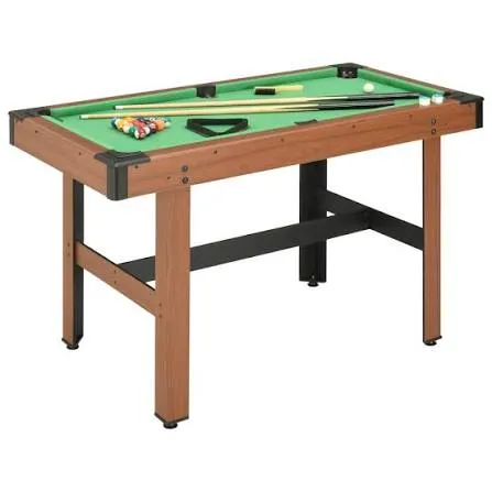 Billiards Table 6106 4C31121