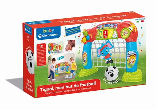 [1650567160] Tigoal mon but de football 52783