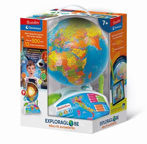 [1650567171] Exploraglobe réalitée augmentée 52778