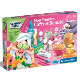 Mon premier coffret beauté 52348