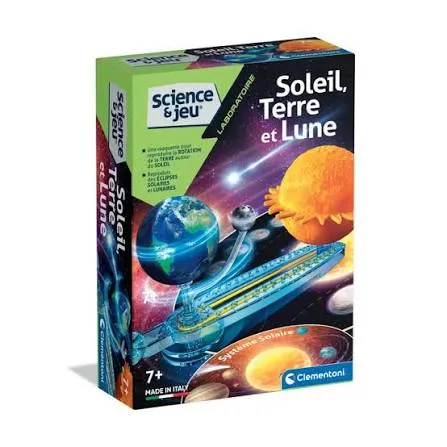 Soleil terre et lune 52902