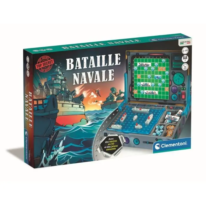 Bataille navale 52683