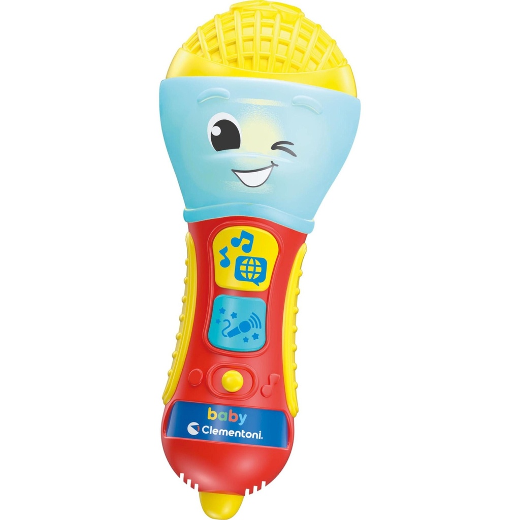 Baby microphone 17522