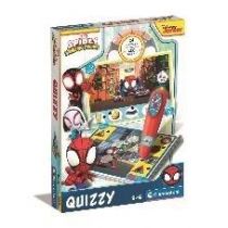 [1650567195] Quizzy - Spidey 16805