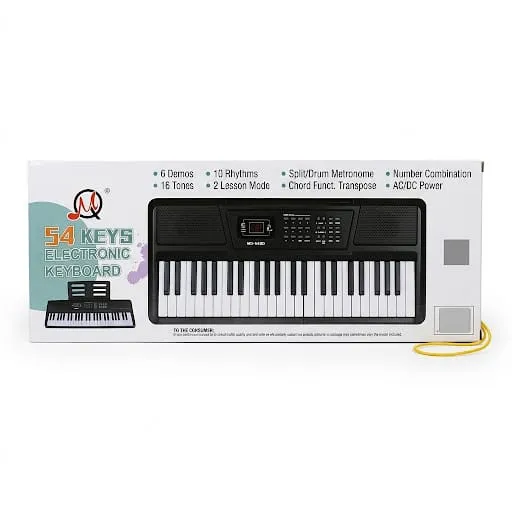 Orgue électrique MQ8A