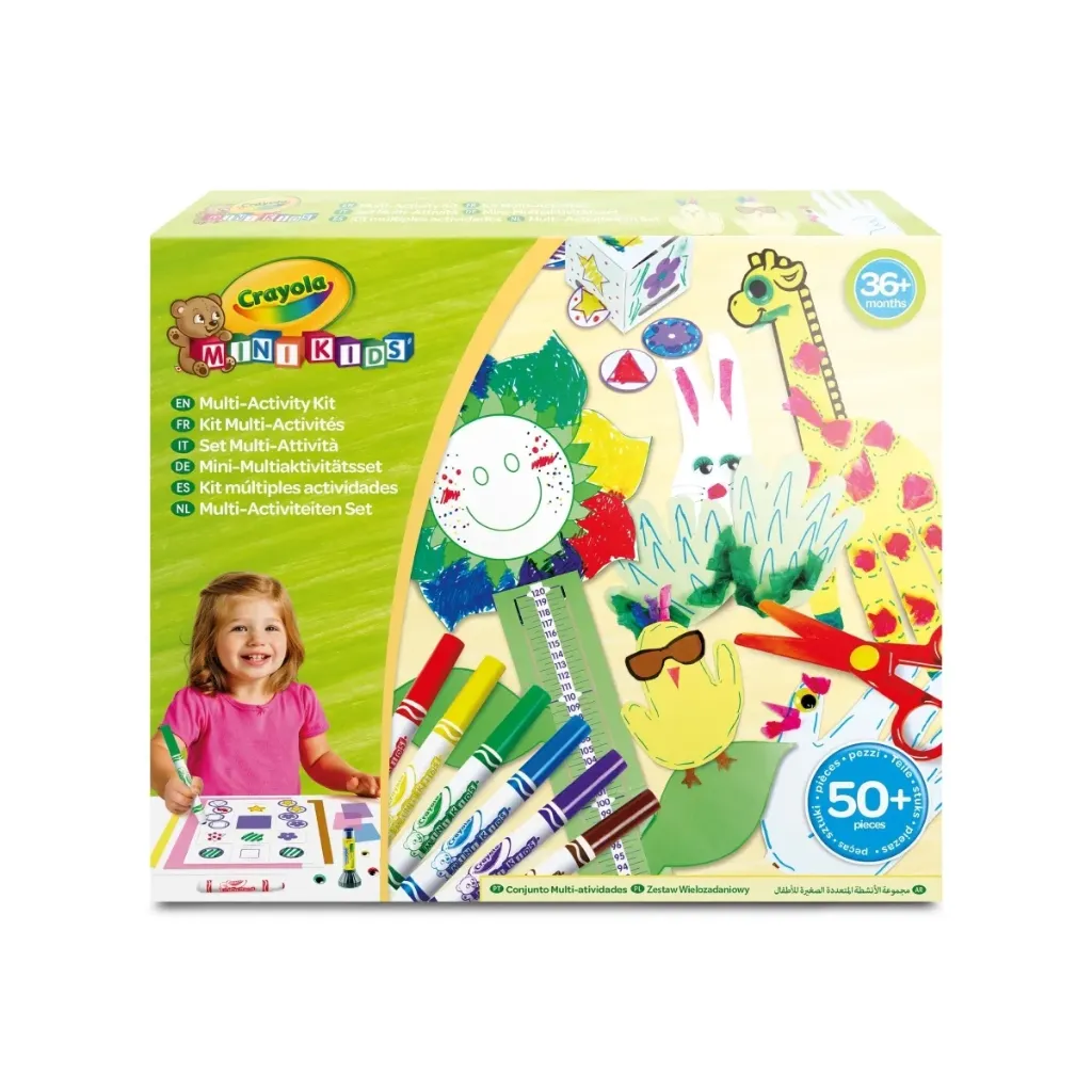 MK MultiActivity kit 81 8133