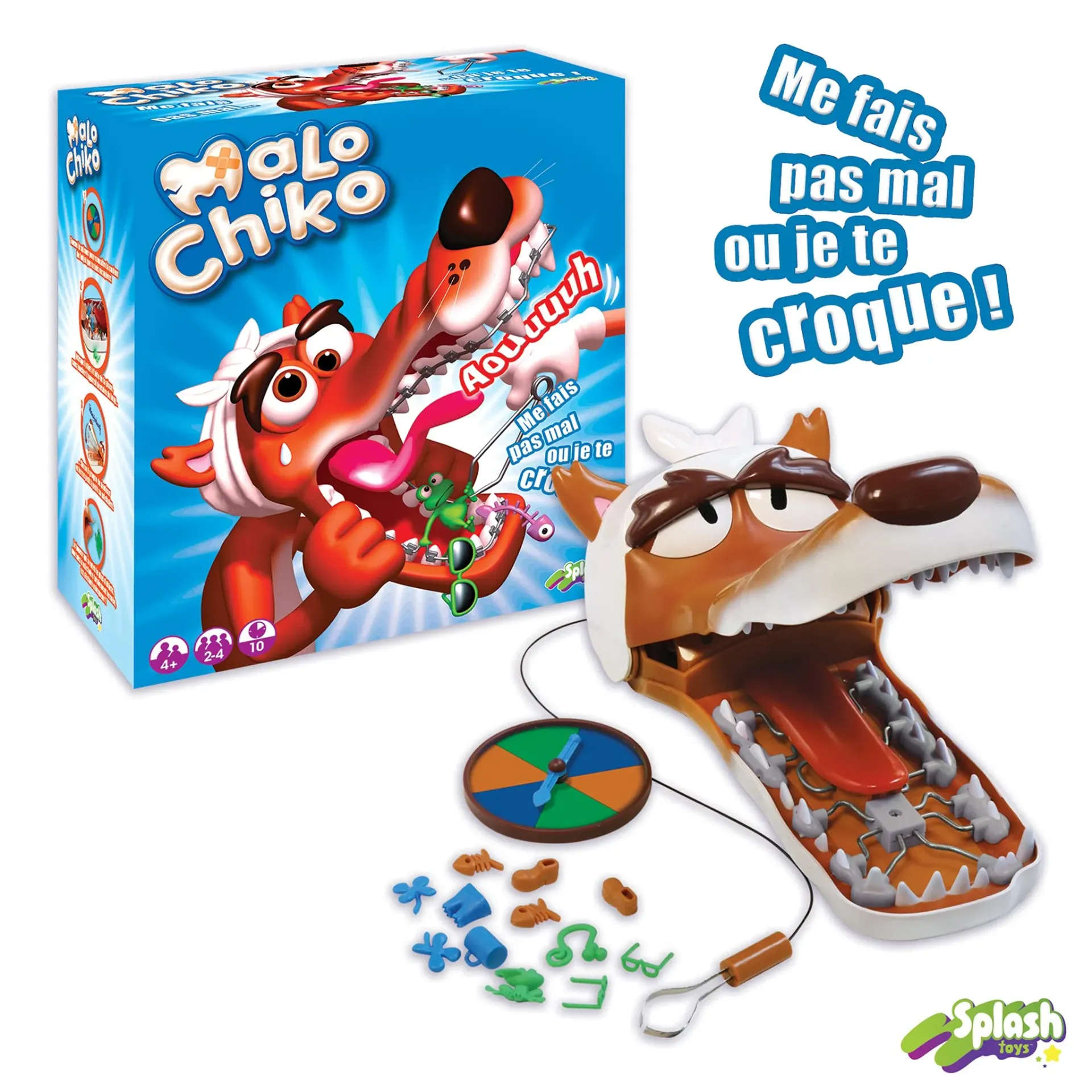 [1650567307] Malo Chico BB30 1003