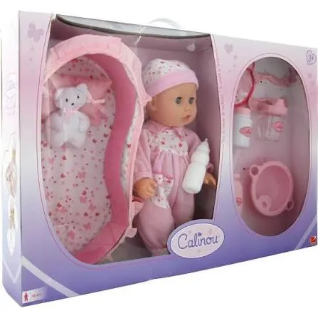 [1650567332] Coffret poupée avec accessoires MY2022 2
