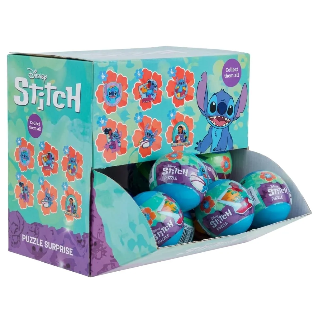 Surprise stitch 25284