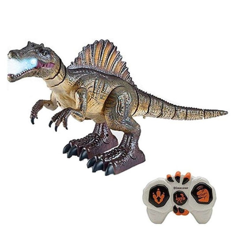 [1650567387] Dinosaur R C musicale 3719A