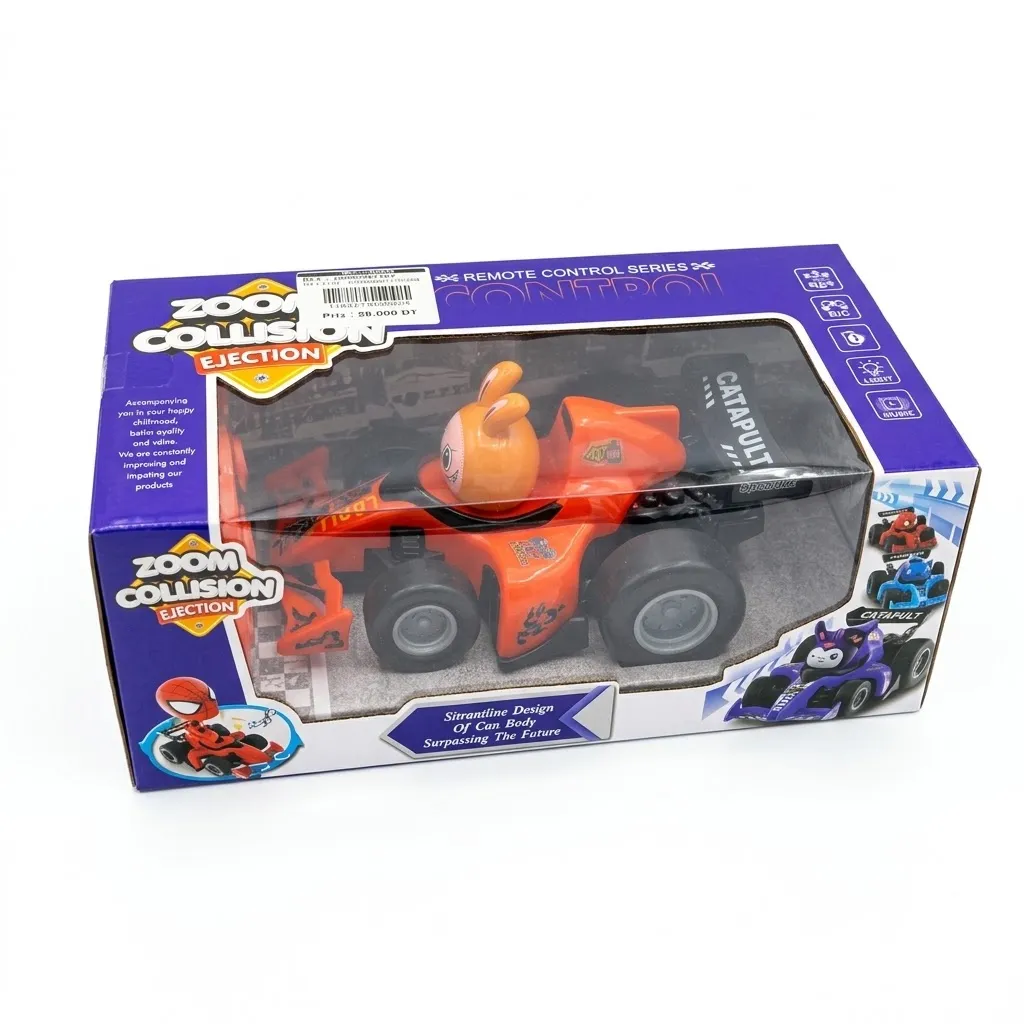 [1650567407] Voiture RC rechargable 190 18A