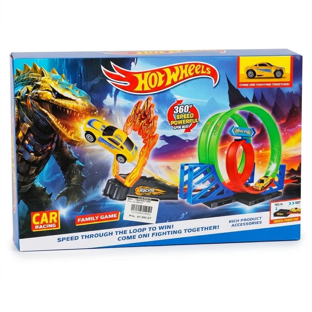[1650567489] Track set bb2384