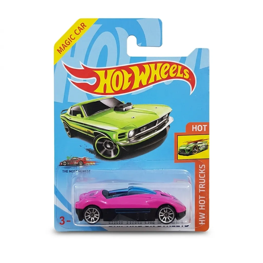 [1650567491] Voiture bb2381