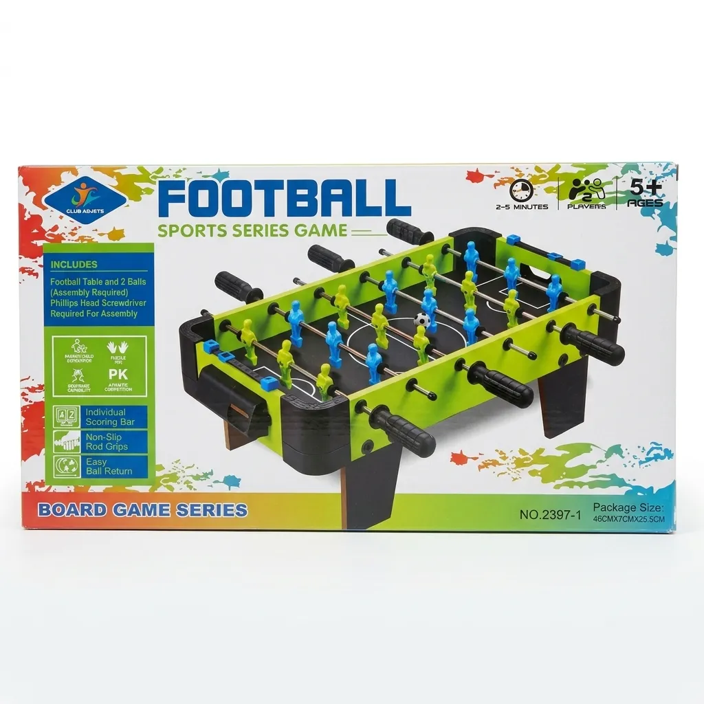 Baby foot 2397