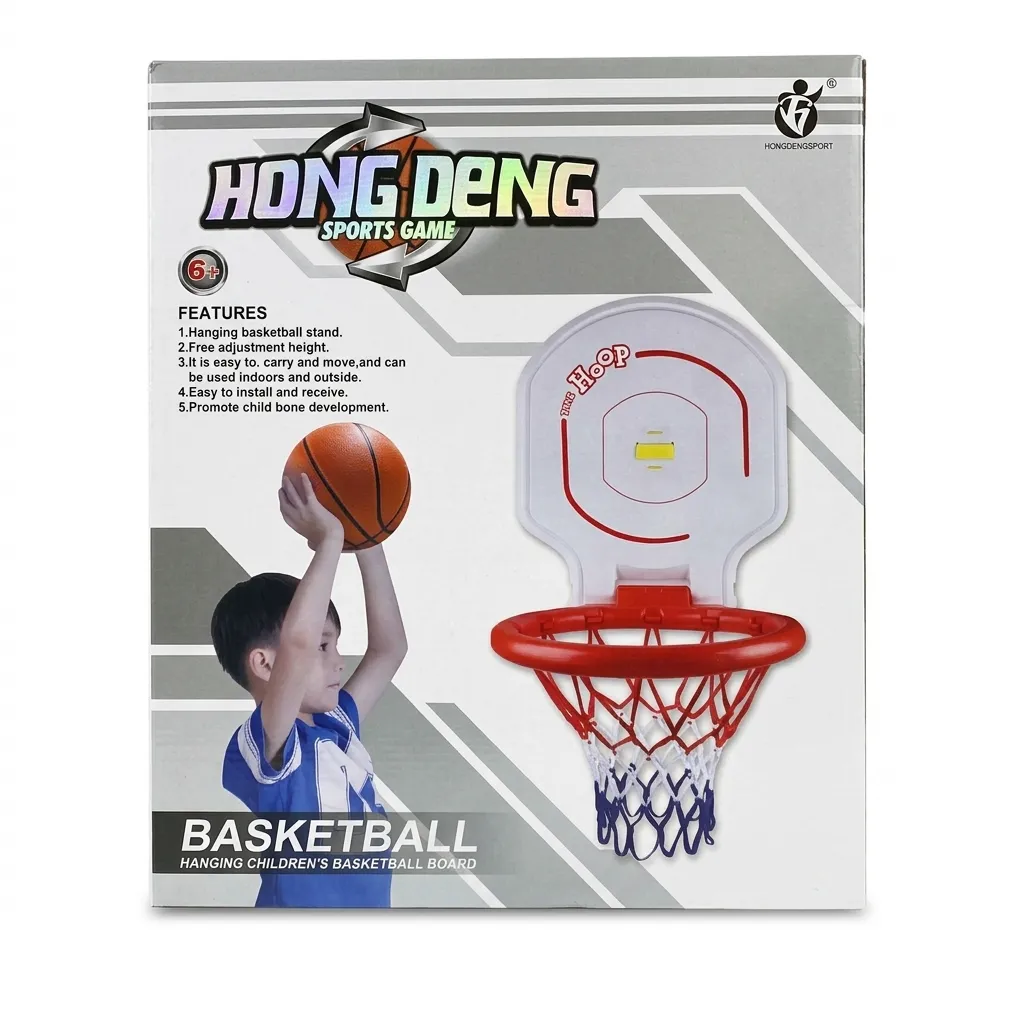 Panneau de basket ball HD391