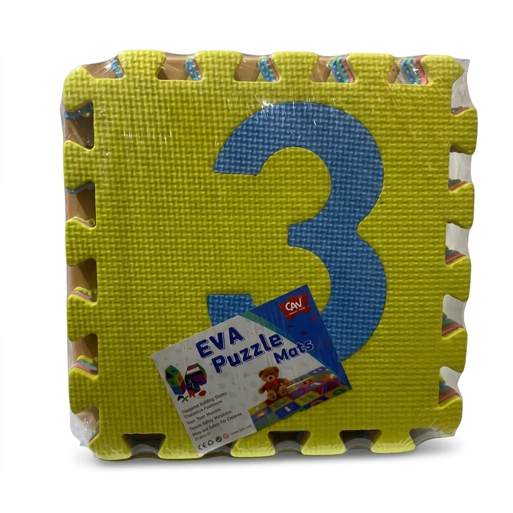 [1650567637] Tapis Educatif 2136E