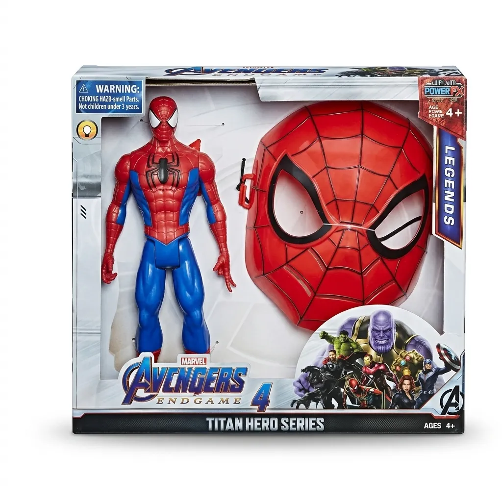 [1650567649] Personnage avec masque en coffret 70226