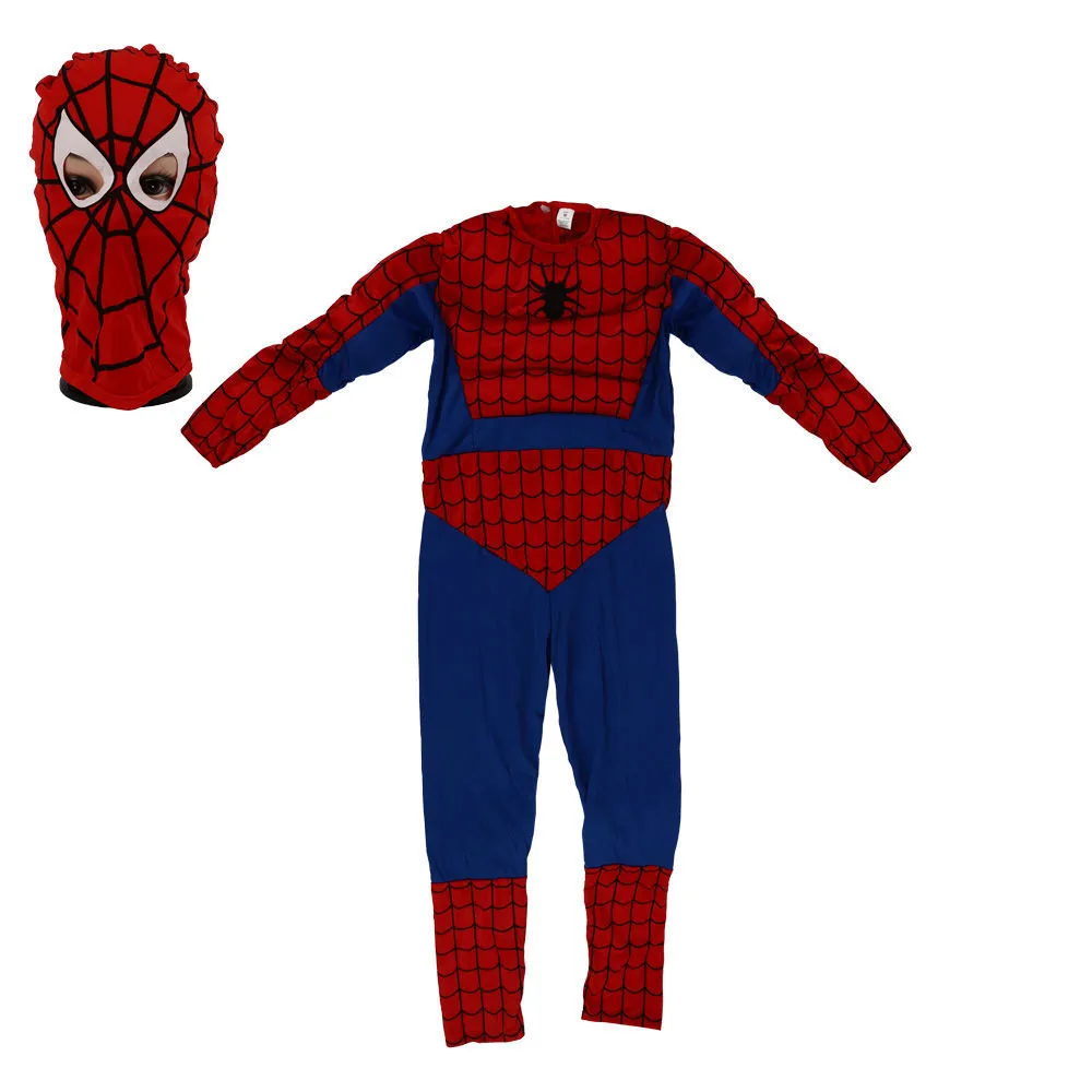 Deguisement spider man 659D