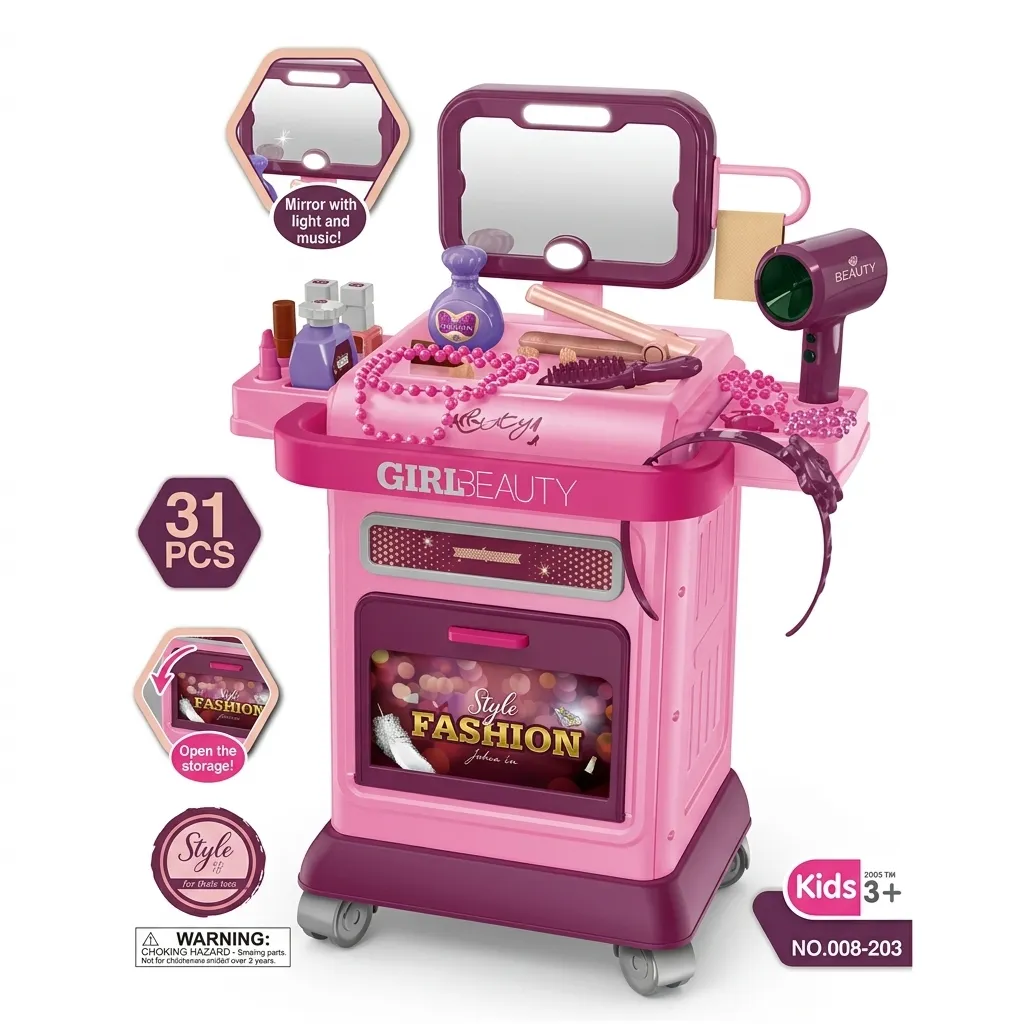 [1650567743] Dressing en coffret d8203
