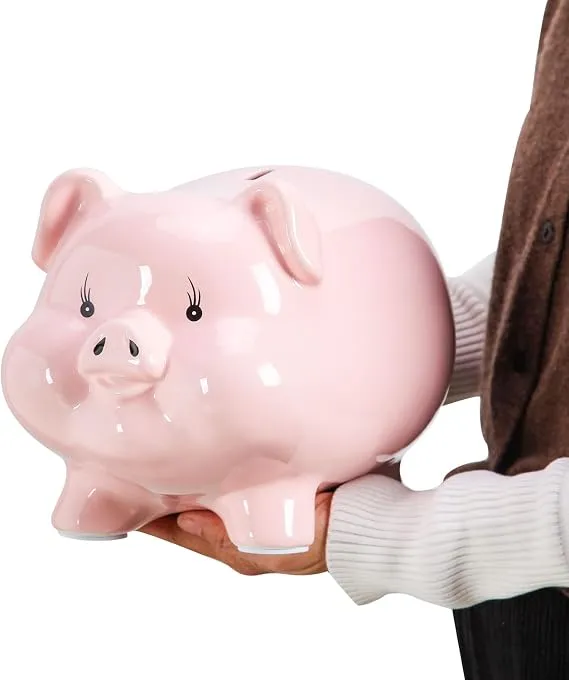 [1650567777] Piggy bank b324