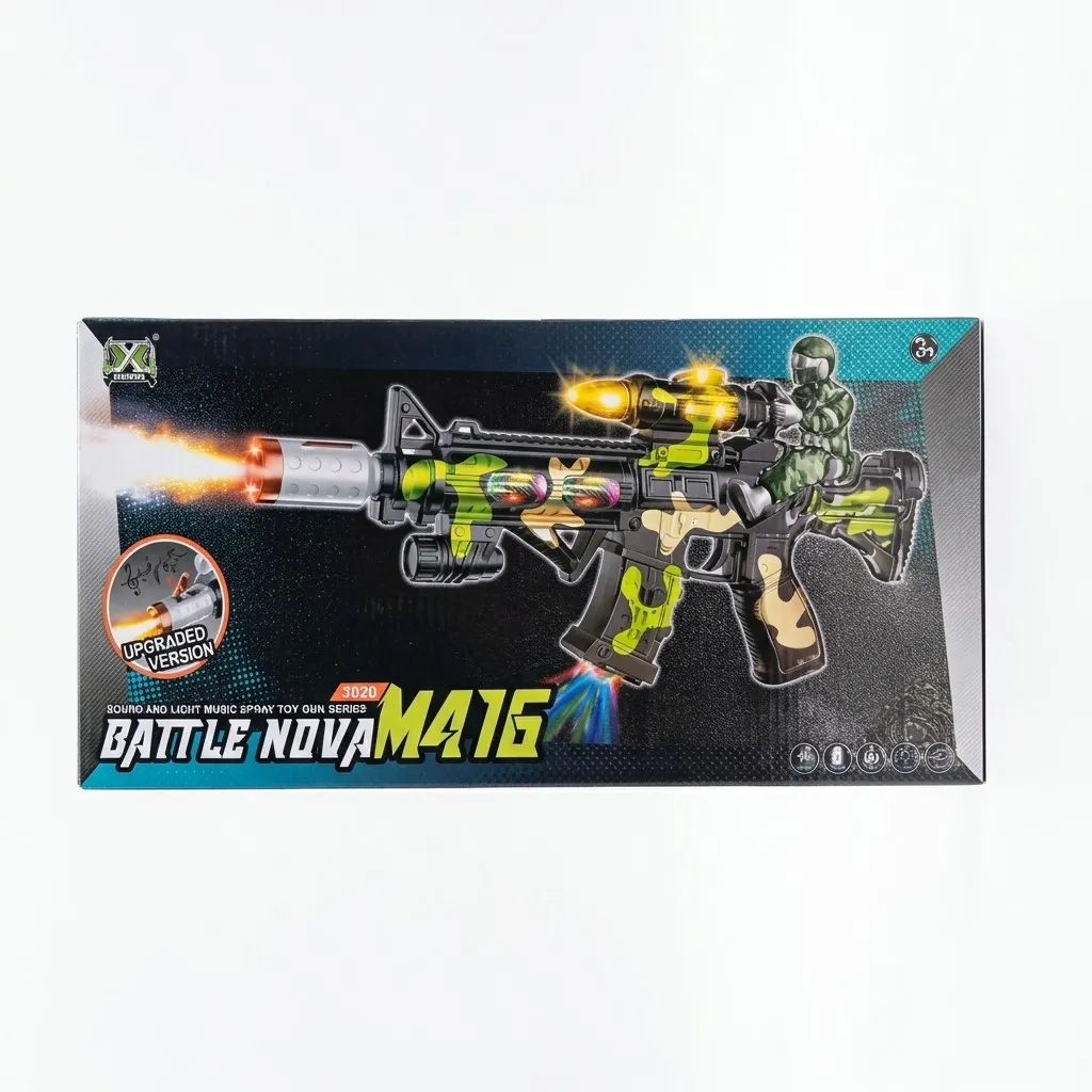 [1650567943] BO Gun 3020 27