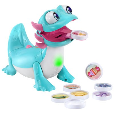 Zébulon mon Compagnon glouton 560105