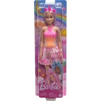 Barbieâ„¢ Dreamtopia Unicorn Original HRR13