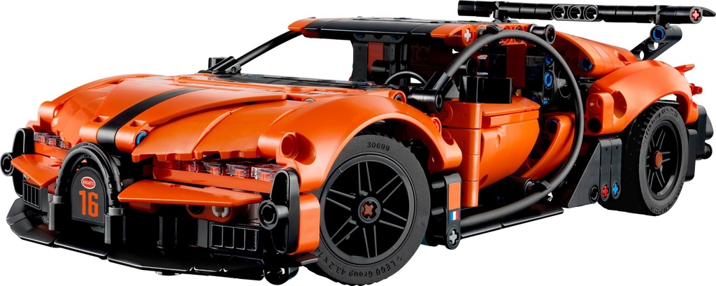 [1650568112] Hypercar Bugatti Chiron Pur Sport 42222