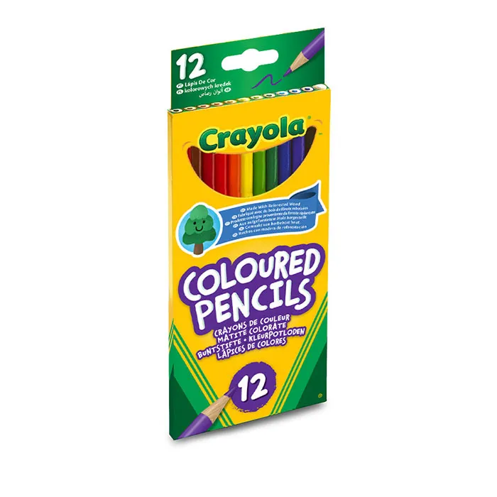 [1650568130] Coloured pencils  68 0012