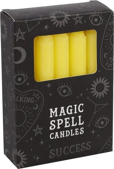 [1650568143] Bougie magique 12 pcs