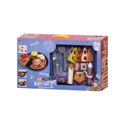 [1650568162] Ensemble de jeu de cuisine 986