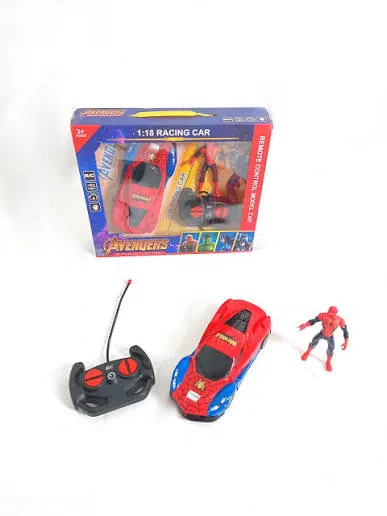 [1650568171] Voiture RC rechargable DY987 185B
